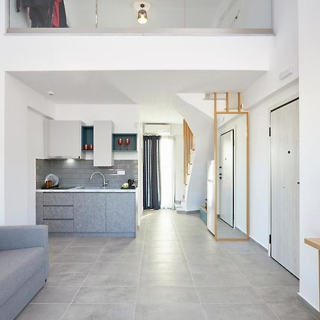 Greystoneapartments Paralia Dionisiou Zewnętrze zdjęcie