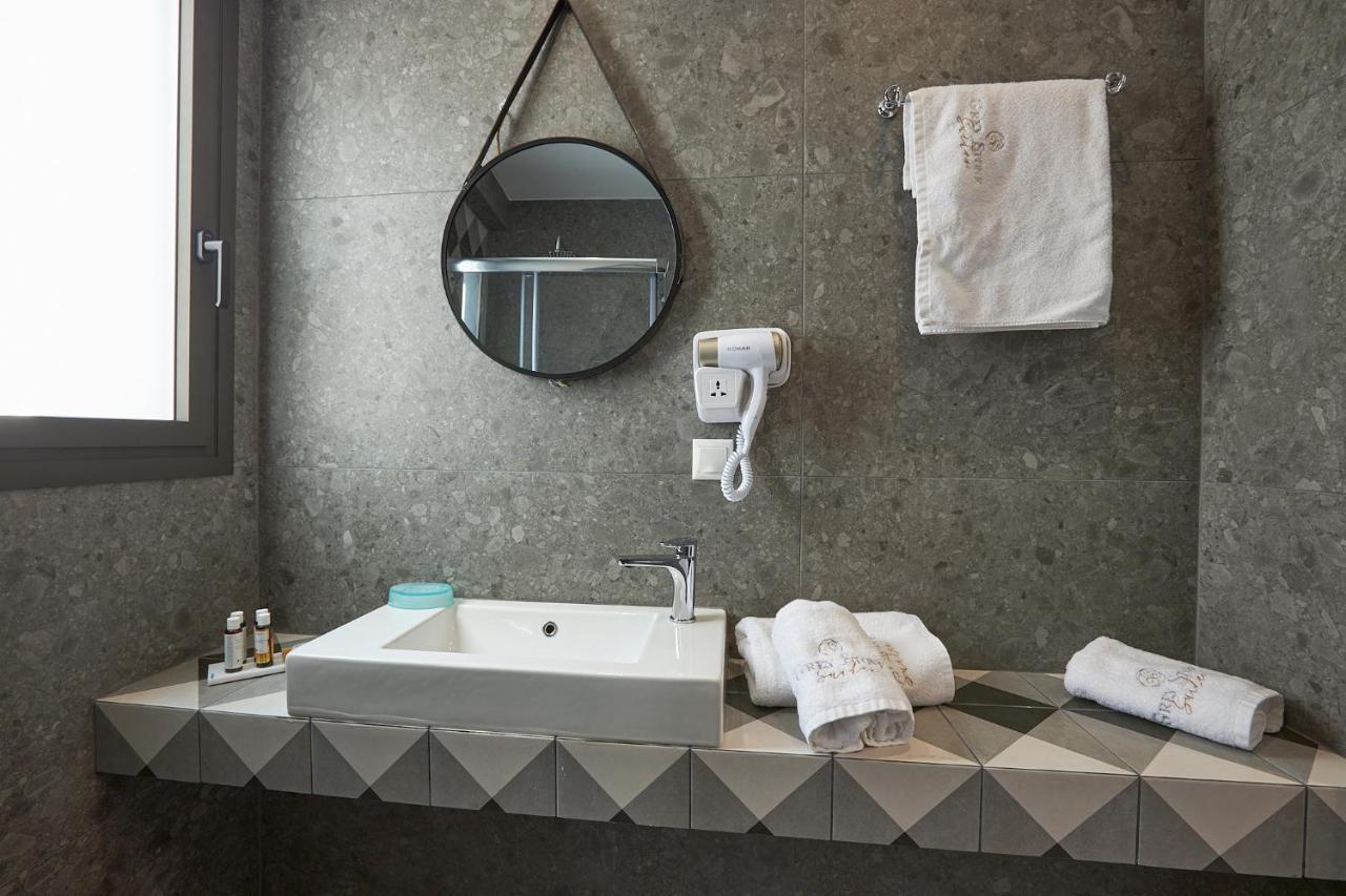 Greystoneapartments Paralia Dionisiou Zewnętrze zdjęcie