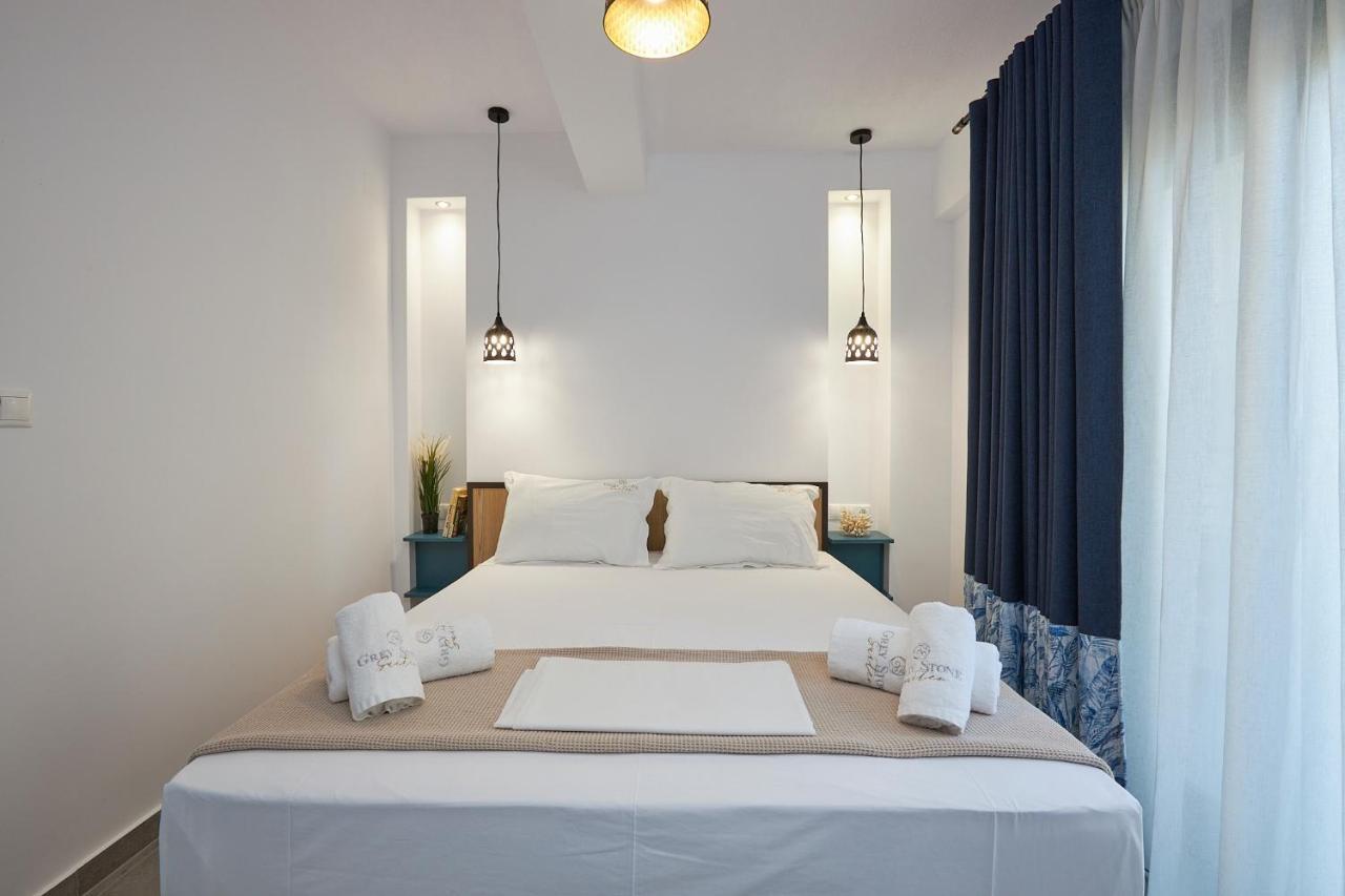 Greystoneapartments Paralia Dionisiou Zewnętrze zdjęcie