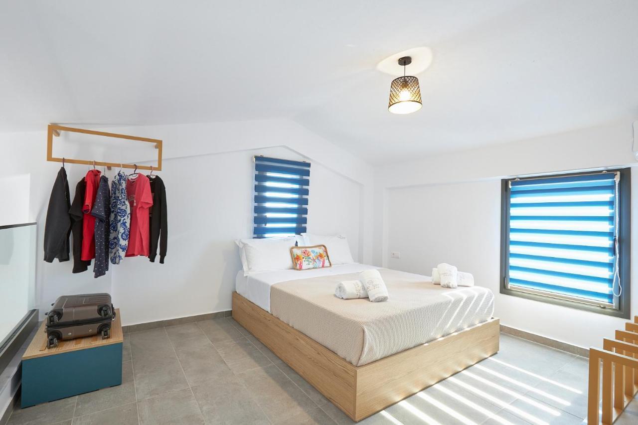Greystoneapartments Paralia Dionisiou Zewnętrze zdjęcie