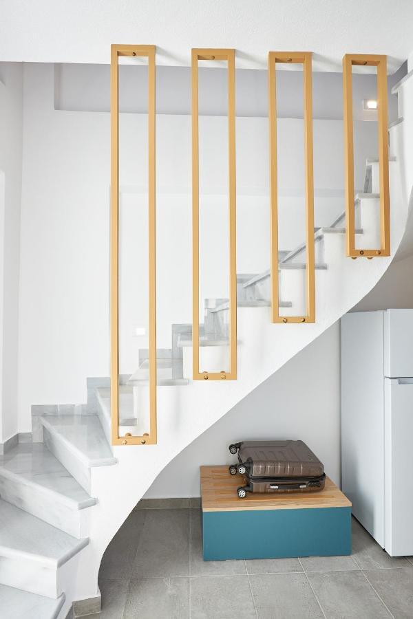 Greystoneapartments Paralia Dionisiou Zewnętrze zdjęcie