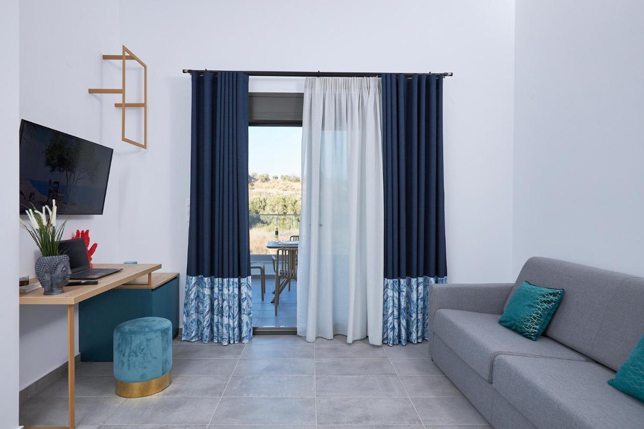 Greystoneapartments Paralia Dionisiou Zewnętrze zdjęcie